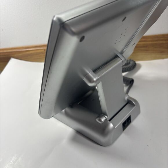 Innovage LCD Touch Panel Phone Caller ID Speakerphone Calculator Corded Home - Picture 7 of 11